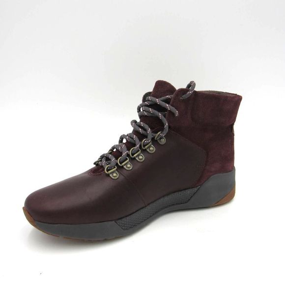 Timberland Kiri Up Waterproof Hiking Boots SZ 9 - Picture 5 of 8